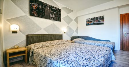 Hotel RIZ***S