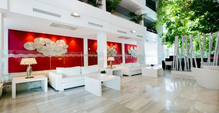 Hotel Rosa del Mar****