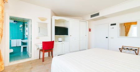 Hotel Universal****