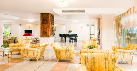 Hotel Universal****