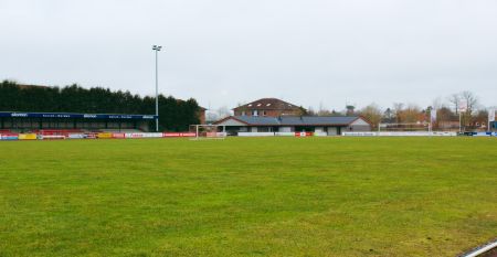 Jugendherberge Aurich