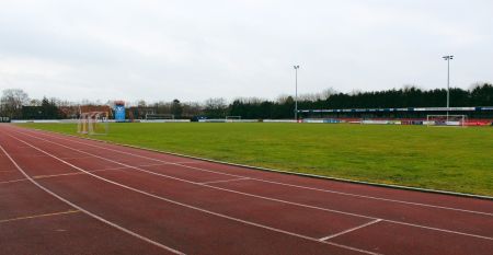 Jugendherberge Aurich