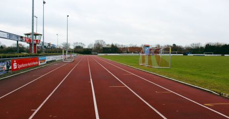 Jugendherberge Aurich