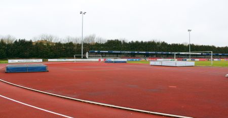 Jugendherberge Aurich