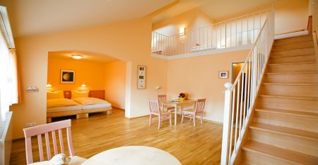 JUFA Hotel Nördlingen
