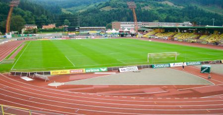 Sporthotel Kapfenberg