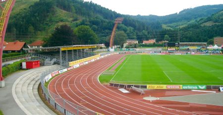 Sporthotel Kapfenberg