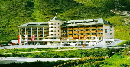 K&uuml;htaier Alm