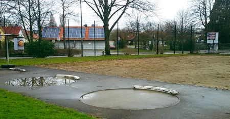 Jugendherberge Lindau