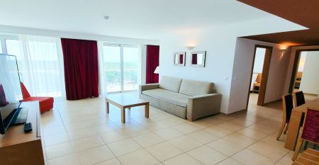 Monte Gordo Hotel Apartamentos & Spa****