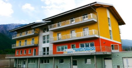 Ostello Sportivo