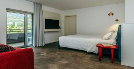 Hotel Palace Città****
