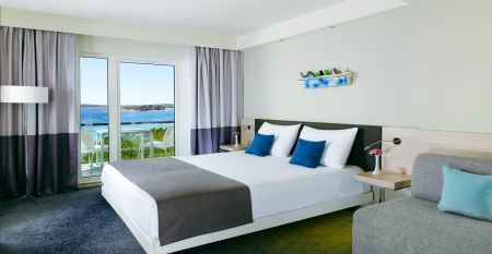 Park Plaza Belvedere****