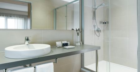 Park Plaza Belvedere****