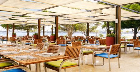 Park Plaza Belvedere****