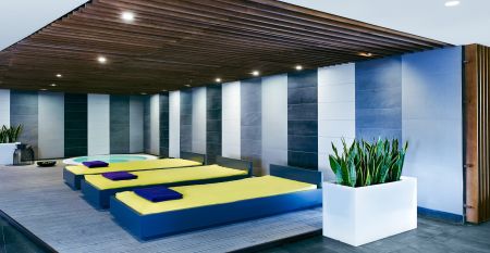 Park Plaza Belvedere****