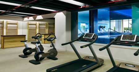 Park Plaza Belvedere****