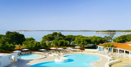 Park Plaza Belvedere****