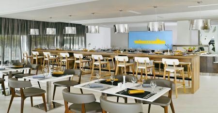 Park Plaza Belvedere****