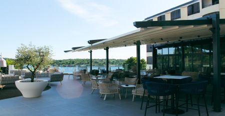 Park Plaza Histria****