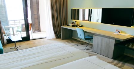 Park Plaza Histria****