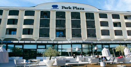 Park Plaza Histria****
