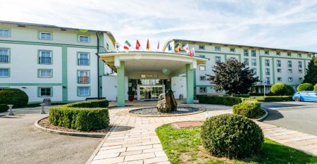 Parkhotel****