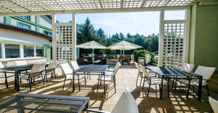 Parkhotel****