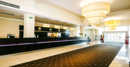 Parkhotel****