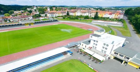 Penzion Sport