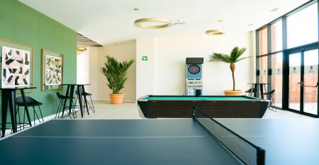 BCL Podium La Nucia
