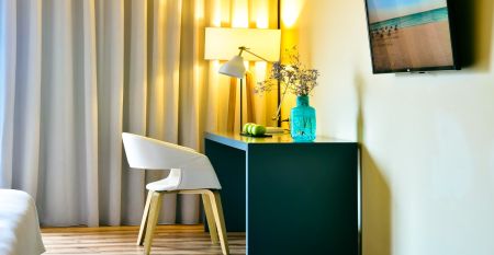 The Prime Energize Hotel****