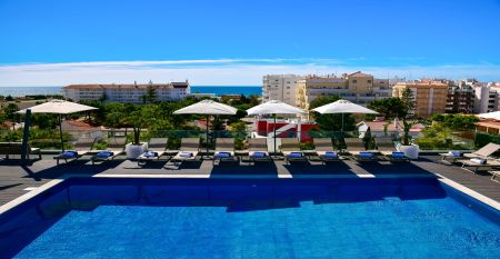 The Prime Energize Hotel****