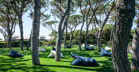 Riva del Sole Resort***