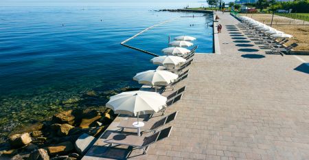 San Simon Resort Dependance***