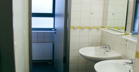 Jugendherberge Sigmaringen
