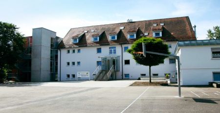 Jugendherberge Sigmaringen