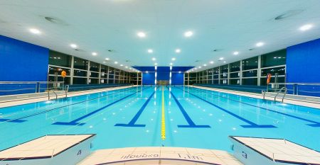 Sport Hotel Sletiště