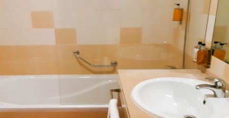 Victoria Sports & Beach Hotel****