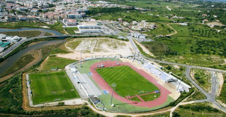 VitaSol Park***