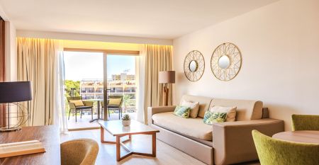 Hotel Zafiro Palace Palmanova*****