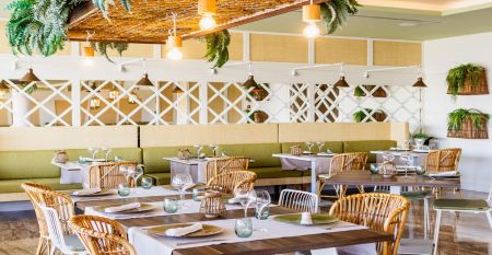 Hotel Zafiro Palace Palmanova*****