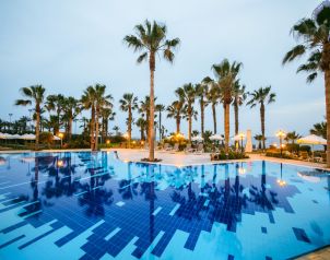 Aquamare Beach Hotel & Spa**** Image two