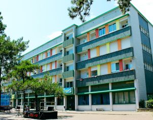 Bella Italia EFA Village Image three