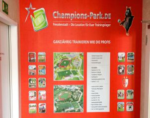Champions-Park Image two