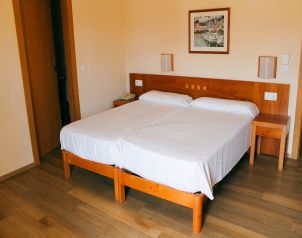 Hotel Blue Water Image four