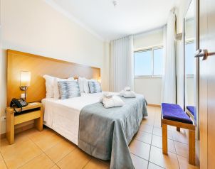 Hotel Apartamentos Dunamar**** Image four