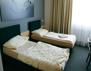 Hotel OtavArena*** Image four
