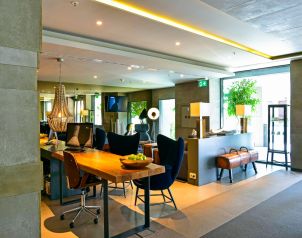 The Prime Energize Hotel****