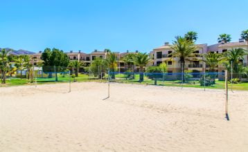 Albir Garden Sports Resort